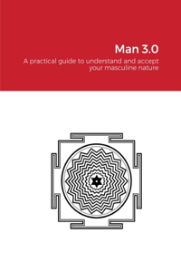 Man 3.0 - print