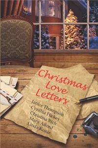 Christmas Love Letters