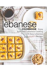 Lebanese Cookbook