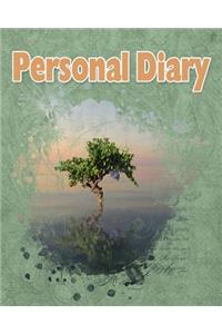 Personal Diary