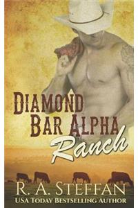 Diamond Bar Alpha Ranch