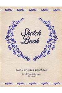 Sketch Book