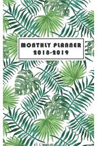 Monthly Planner