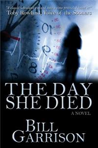 Day She Died