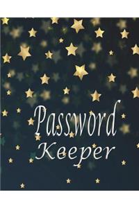 Password keeper