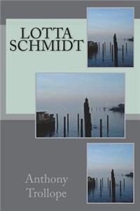 Lotta Schmidt