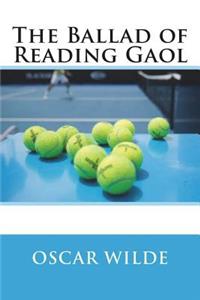 The Ballad of Reading Gaol