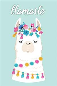 Llamaste