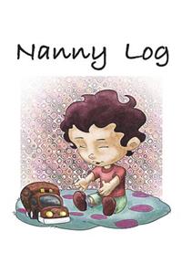 Nanny Log