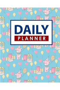 Daily Planner