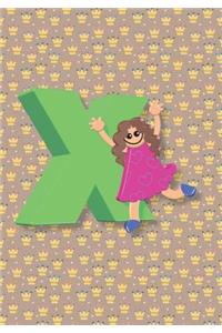 X Notebook
