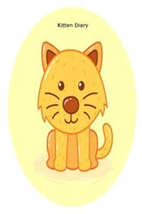 Kitten Diary