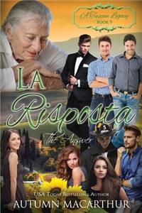 La Risposta