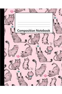 Composition Notebook