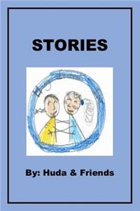 Stories By Huda and Friends