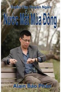 Tuyen Tap Truyen Ngan - Nuoc Mat Mua Dong