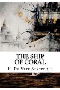 The Ship of Coral