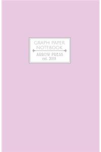Graph Paper Notebook