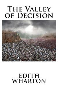 The Valley of Decision