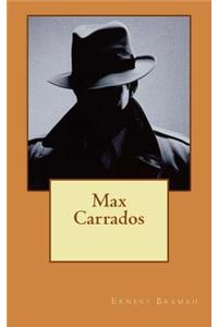 Max Carrados