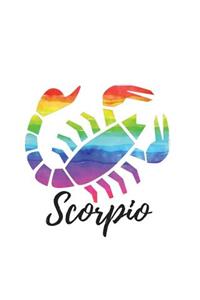 Scorpio