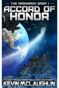 Accord of Honor