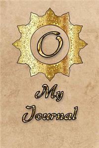 My Journal
