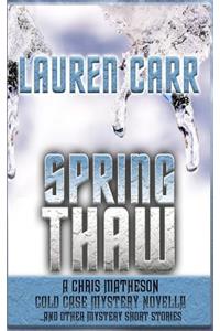 Spring Thaw