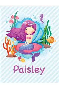 Paisley