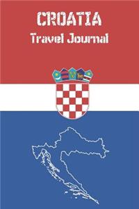 Croatia Travel Journal