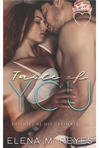 Taste Of You