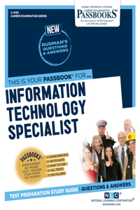 Information Technology Specialist (C-4193)