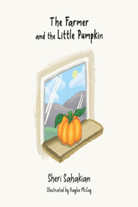 Farmer and the Little Pumpkin