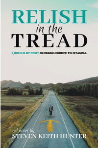 Relish In the Tread