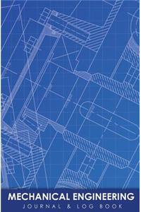 Mechanical Engineering Journal & Log Book