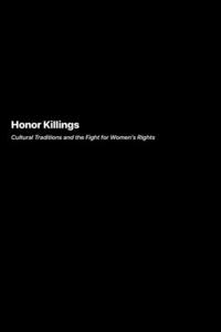 Honor Killings