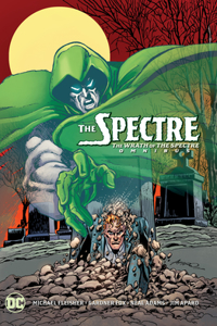 The Spectre: The Wrath of the Spectre Omnibus