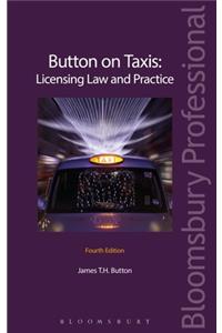 Button on Taxis: Licensing Law and Practice