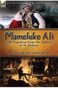 Mameluke Ali-With Napoleon from the Tuileries to St. Helena