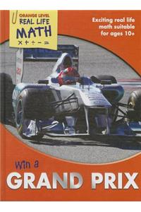 Win a Grand Prix