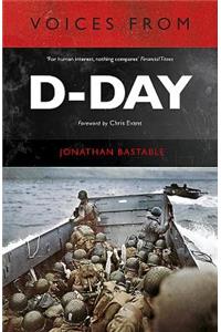 Voices from D-Day