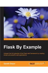 Flask By Example