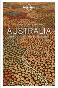 Lonely Planet Best of Australia 3