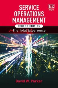 Service Operations Management, Second Edition