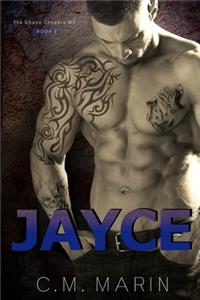 Jayce