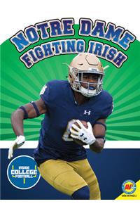 Notre Dame Fighting Irish