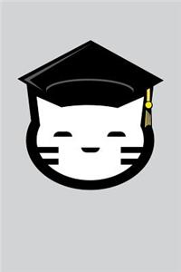 Graduation Cat