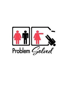 Problem Solved