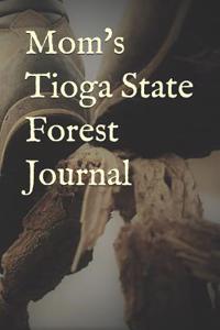 Mom's Tioga State Forest Journal