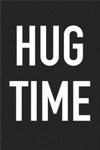 Hug Time